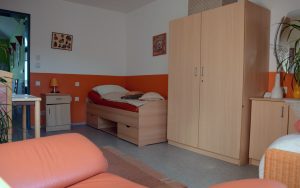 Haus Barnimer Feldmark