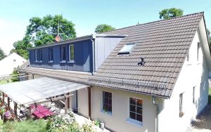 Haus Hirschfelder Heide