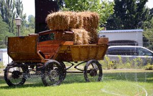 Haus Rüdersdorfer Grund