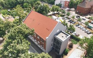 Haus Rüdersdorfer Grund