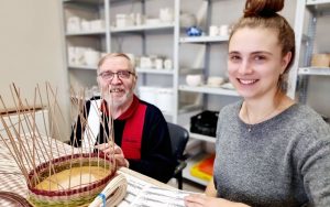 Tagesbeschäftigungszentrum Rüdersdorf