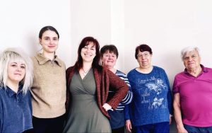 Tagesbeschäftigungszentrum Rüdersdorf