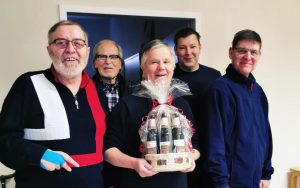 Tagesbeschäftigungszentrum Rüdersdorf