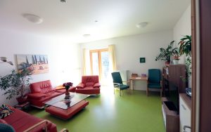 Wohnstätte Albrechtshof