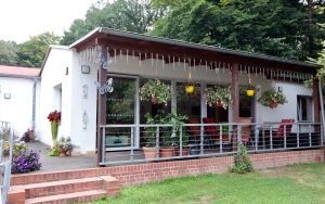 Wohnstätte Am Spring