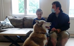 Wohnstätte Hoher Fläming