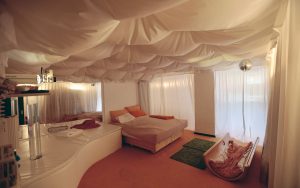 Wohnstätte Hoher Fläming