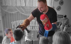 Puppentheater Woitschack