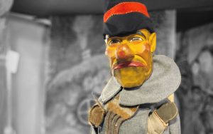 Puppentheater Woitschack