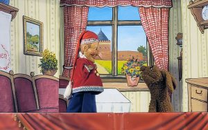 Puppentheater Woitschack