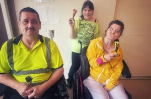 Mensch ärgere Dich nicht Turnier