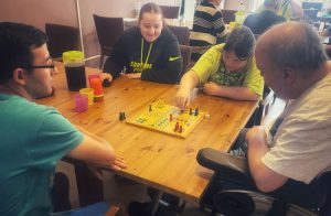 Mensch ärgere Dich nicht Turnier