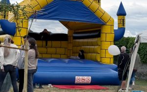 Sommerfest im Haus Barnimer Feldmark