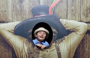 Ausflug zum Filmpark Babelsberg