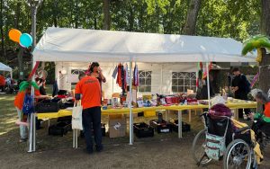 Sommerfest im Eduard-Willis-Haus 2025