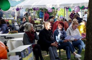 Sommerfest im Forsthaus 2025